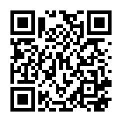 QR code for this PAOParts product page