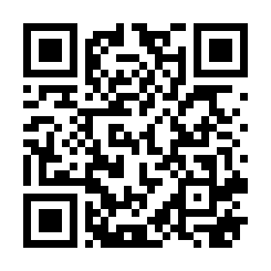 QR code for this PAOParts product page