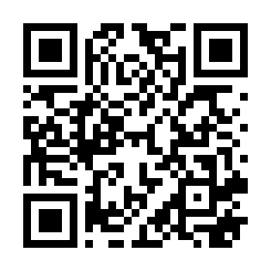 QR code for this PAOParts product page