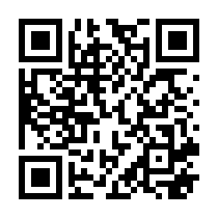 QR code for this PAOParts product page
