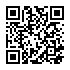 QR code for this PAOParts product page