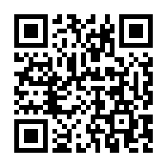 QR code for this PAOParts product page