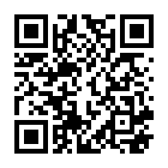 QR code for this PAOParts product page