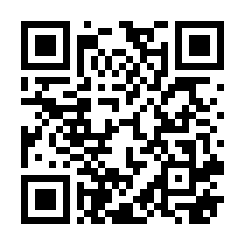 QR code for this PAOParts product page