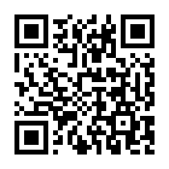 QR code for this PAOParts product page
