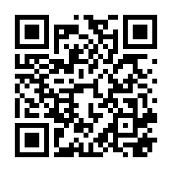 QR code for this PAOParts product page