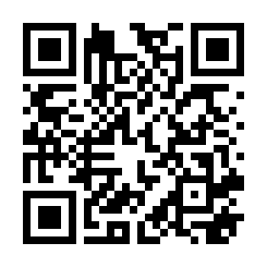 QR code for this PAOParts product page