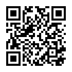QR code for this PAOParts product page