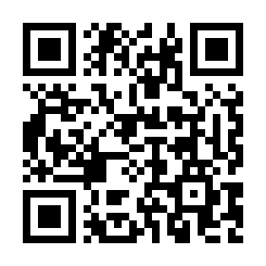 QR code for this PAOParts product page