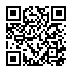 QR code for this PAOParts product page