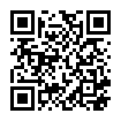QR code for this PAOParts product page