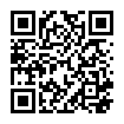 QR code for this PAOParts product page