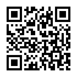 QR code for this PAOParts product page