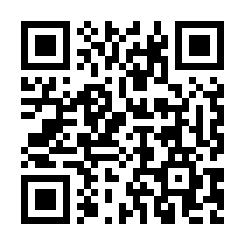 QR code for this PAOParts product page