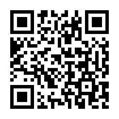 QR code for this PAOParts product page