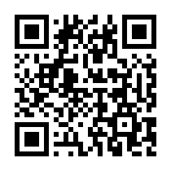 QR code for this PAOParts product page