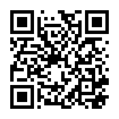 QR code for this PAOParts product page