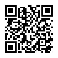 QR code for this PAOParts product page