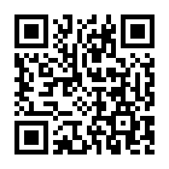 QR code for this PAOParts product page