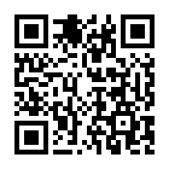 QR code for this PAOParts product page