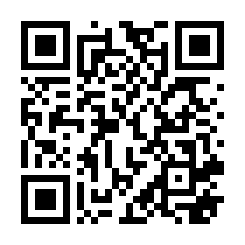 QR code for this PAOParts product page