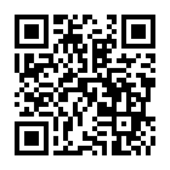 QR code for this PAOParts product page