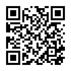 QR code for this PAOParts product page