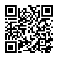 QR code for this PAOParts product page