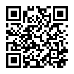 QR code for this PAOParts product page