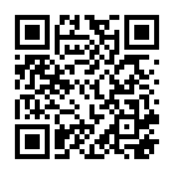 QR code for this PAOParts product page