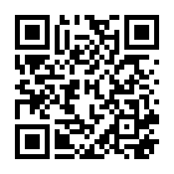 QR code for this PAOParts product page