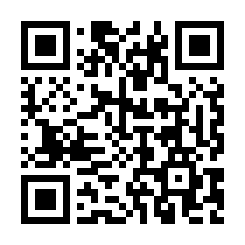 QR code for this PAOParts product page