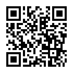 QR code for this PAOParts product page