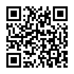QR code for this PAOParts product page