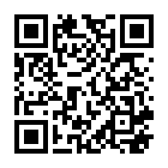 QR code for this PAOParts product page