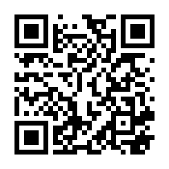 QR code for this PAOParts product page