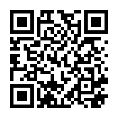 QR code for this PAOParts product page