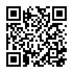 QR code for this PAOParts product page