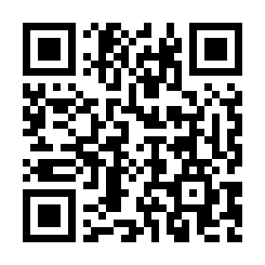 QR code for this PAOParts product page