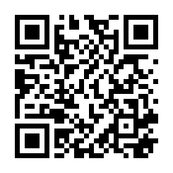 QR code for this PAOParts product page