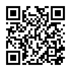 QR code for this PAOParts product page