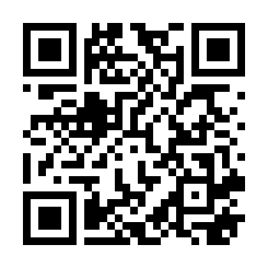 QR code for this PAOParts product page