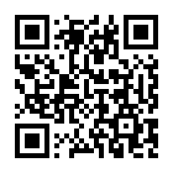 QR code for this PAOParts product page