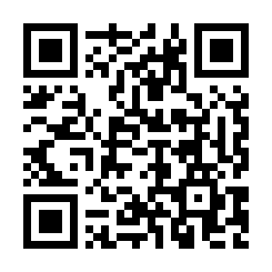 QR code for this PAOParts product page