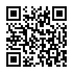 QR code for this PAOParts product page