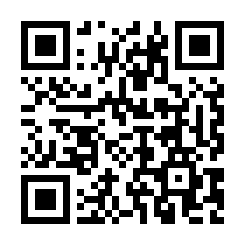 QR code for this PAOParts product page