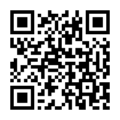 QR code for this PAOParts product page