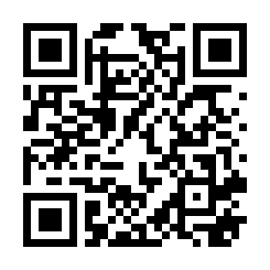 QR code for this PAOParts product page