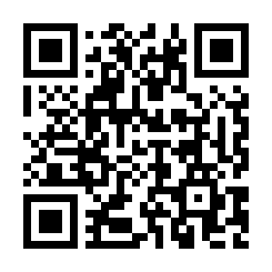QR code for this PAOParts product page