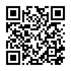 QR code for this PAOParts product page